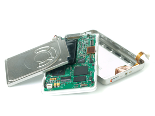 Illustration for article titled The Smartest Advancements in Technology Series: The iPod